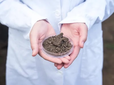 Baugrund richtig einschätzen mit einem Bodengutachten