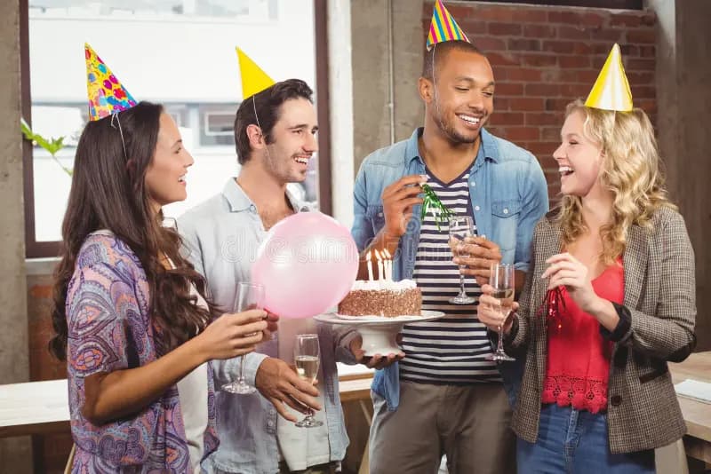 Zitate zum 70. Geburtstag: Humorvolle und nachdenkliche Sprüche für den Ehrentag