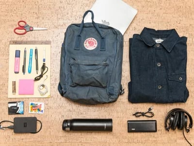 Rucksack online kaufen bei Mempör – Wo Qualität und Stil Hand in Hand gehen