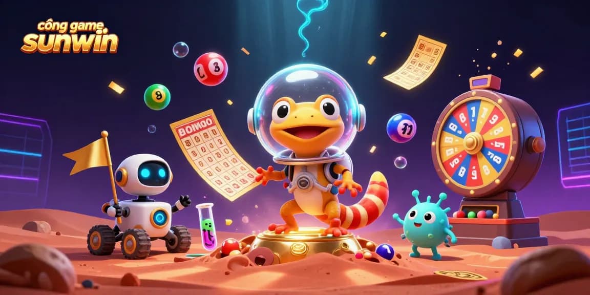 The Insider's Guide to cổng game sunwin: Winning Strategies for Gamblers in 2026
