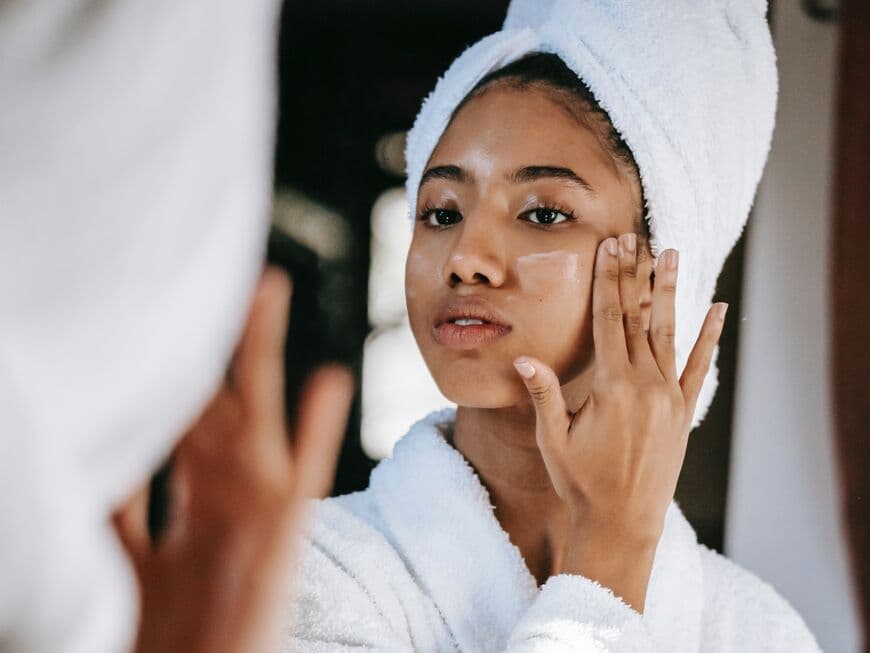 Die besten Eye Creme für jeden Hauttyp