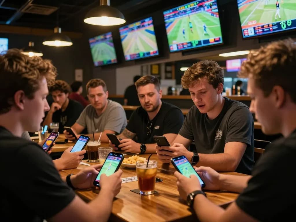 SC88E: Proven Strategies for Winning in 2026 Sports Betting