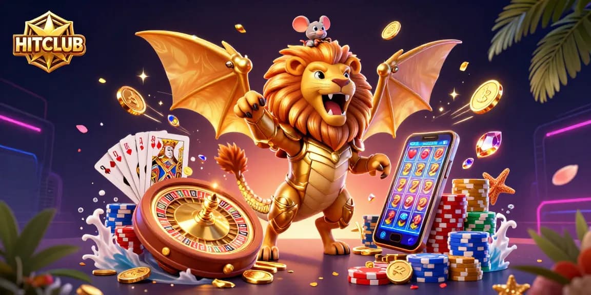 Breaking Down the Latest HITCLUB Gaming Developments for Better Odds in 2026