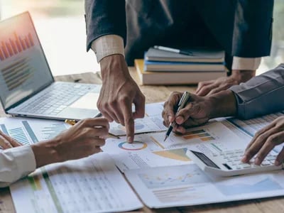 Unternehmensberatung als Erfolgsfaktor für Start-ups