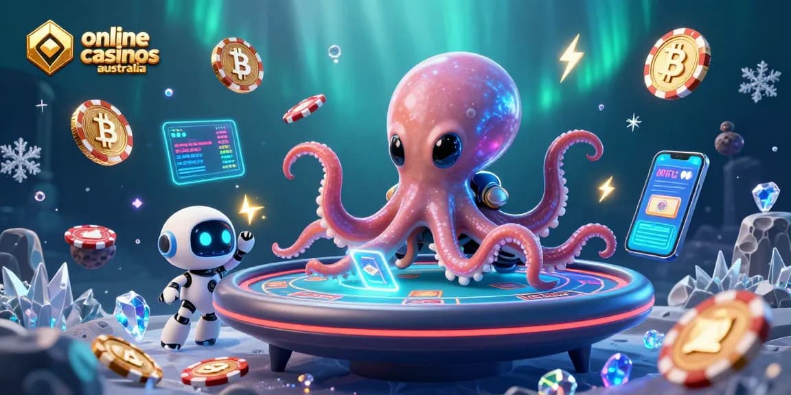 The 4 Stages of Online Casinos Australia Mastery in 2026: Essential Winning Strategies