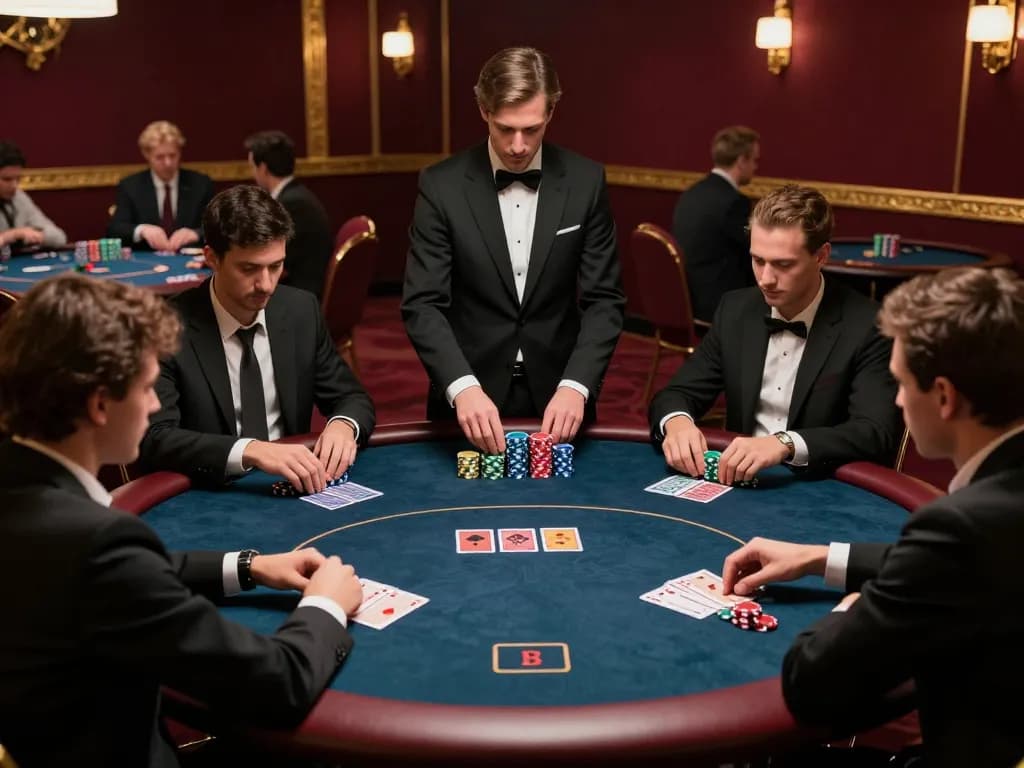 CM88 Strategies for 2026: Master Poker, Improve Odds, and Maximize Bankroll