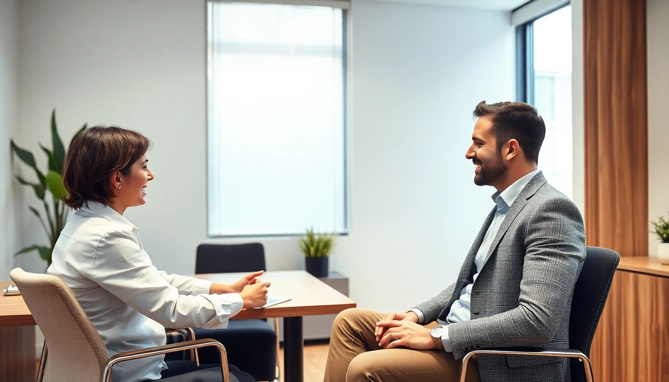Die Vorteile der Zusammenarbeit mit einem Headhunter für Unternehmen