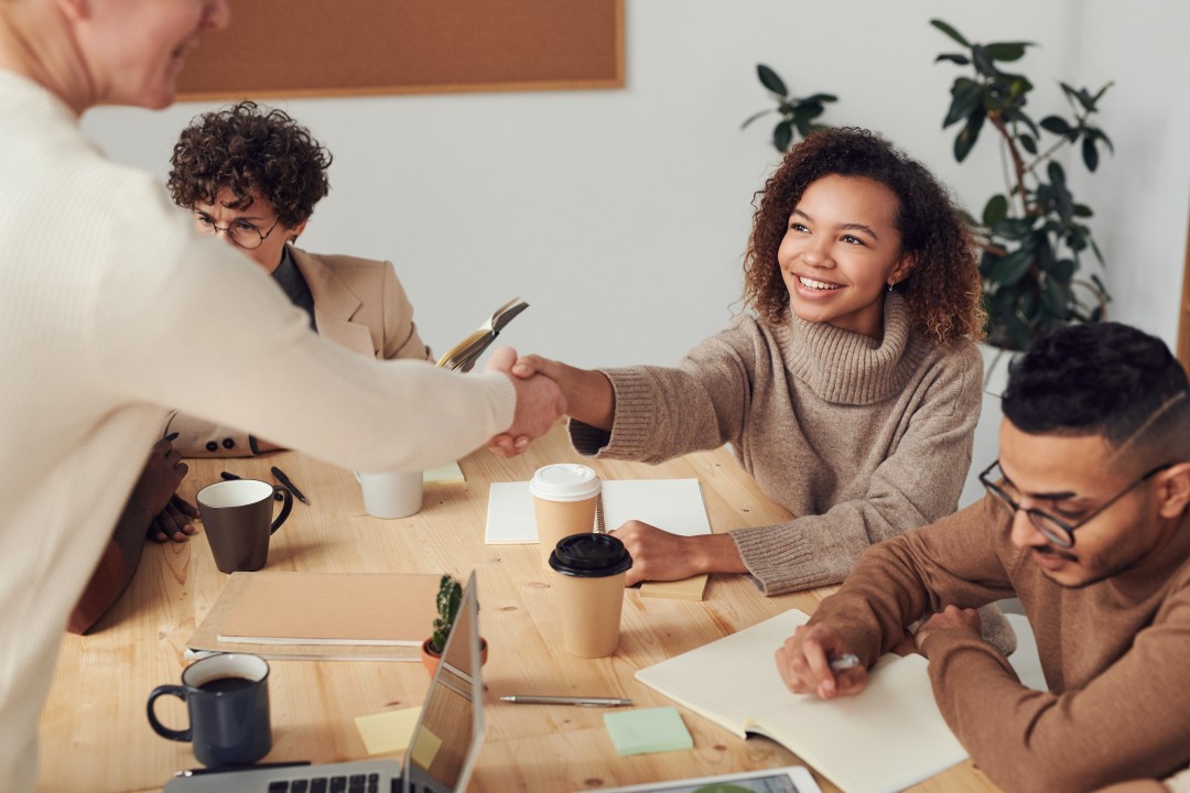 Unternehmensberatung als Erfolgsfaktor für Start-ups