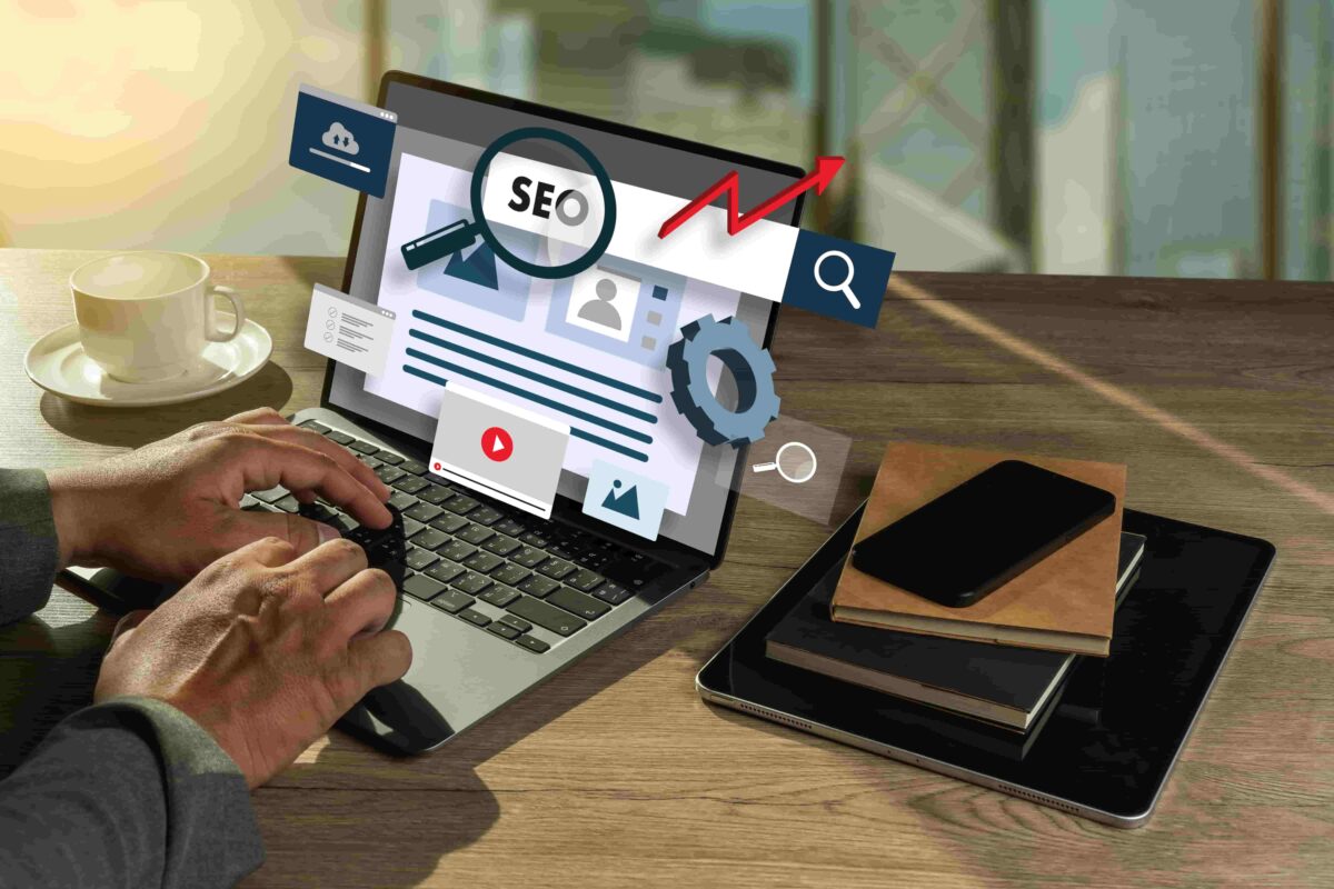 Webdesign, SEO und SEA aus Lohne mit lightlap