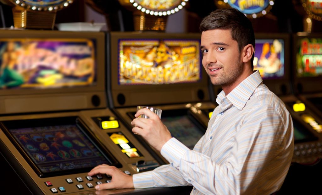 Die besten Willkommensboni in den top Ausland Online Casinos