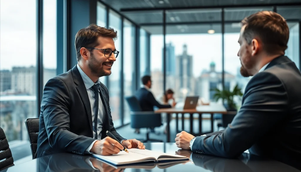 Headhunter IT – Schnelle Lösungen bei IT-Personalengpässen
