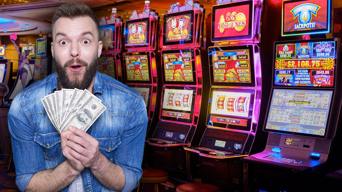 So testen wir neue Online Casinos – unsere Bewertungskriterien