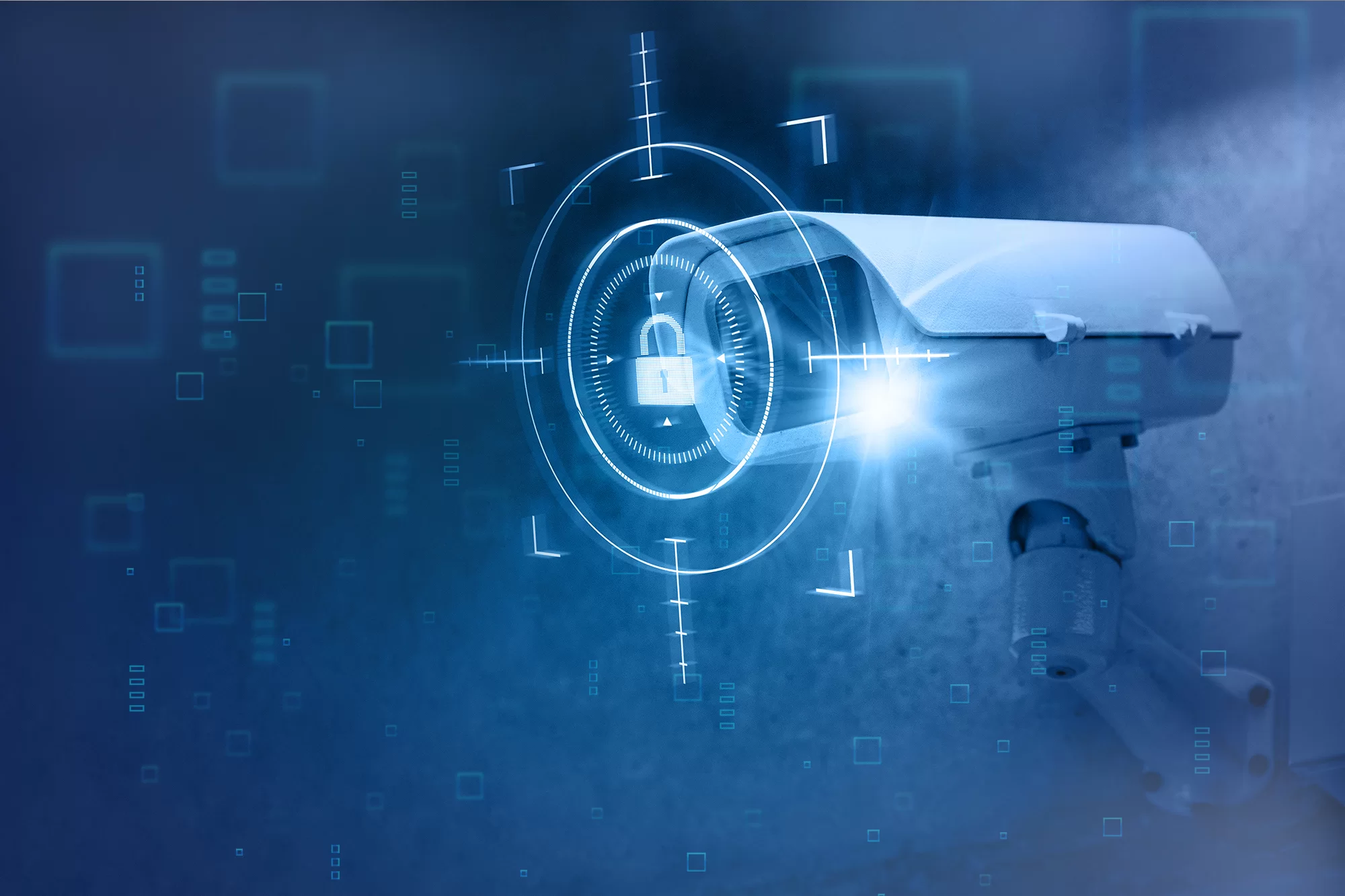 Entscheiden Sie sich für ETEC – Sicherheitstechnik für Ihre Sicherheit