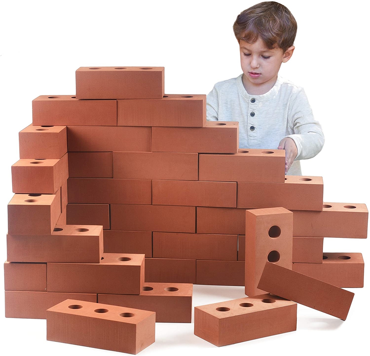 Teamstaerkende Spiele Kinder drinnen fuer kleine Gruppen