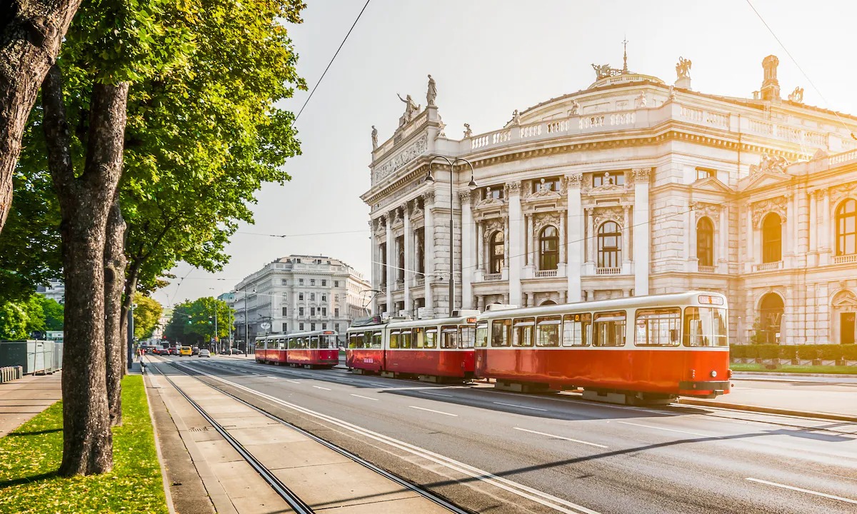 Wien Online: Praktische Inhalte für Wiener Haushalte