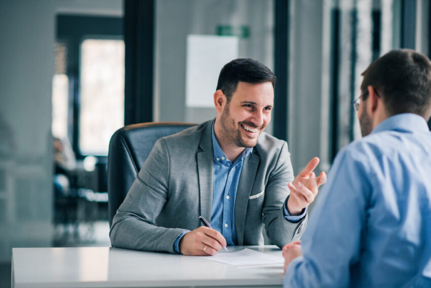 Headhunter IT: So finden Sie die passenden IT-Spezialisten