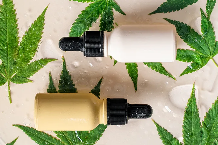 Wie die Nachweisbarkeit von THC funktioniert