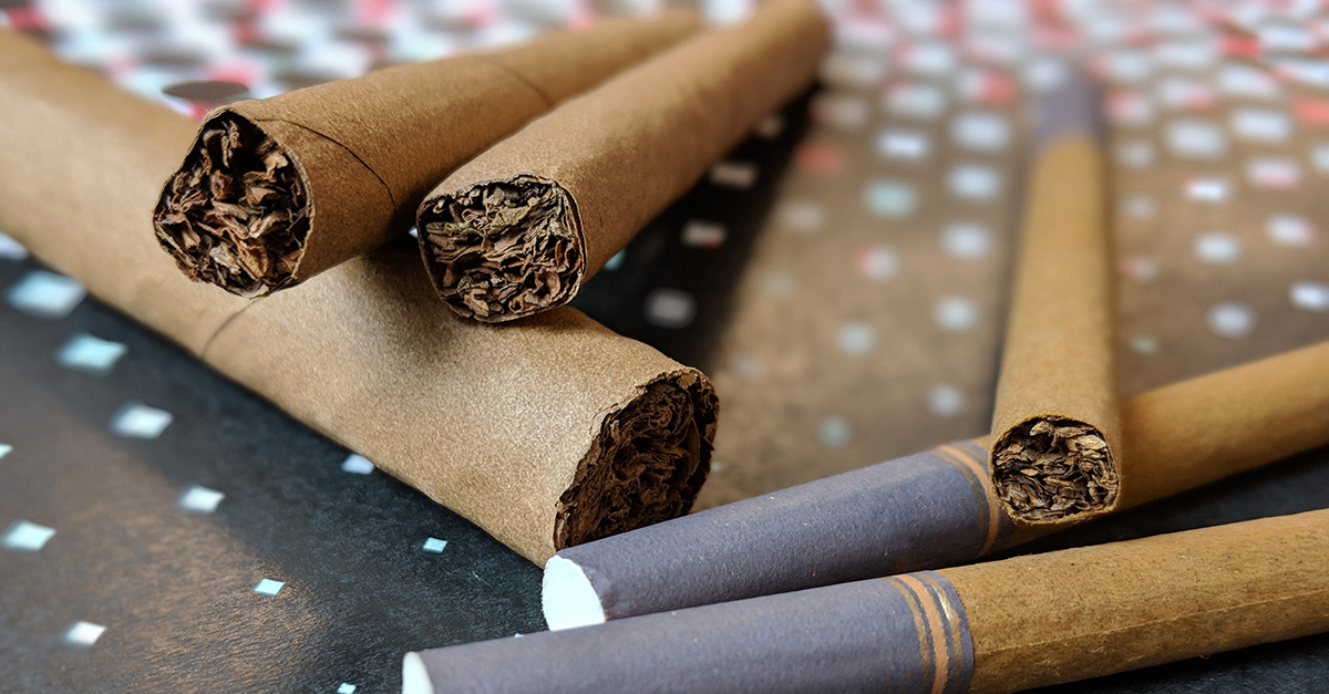 Qualität und Auswahl: C-Cigars bietet das Beste für Zigarrenliebhaber