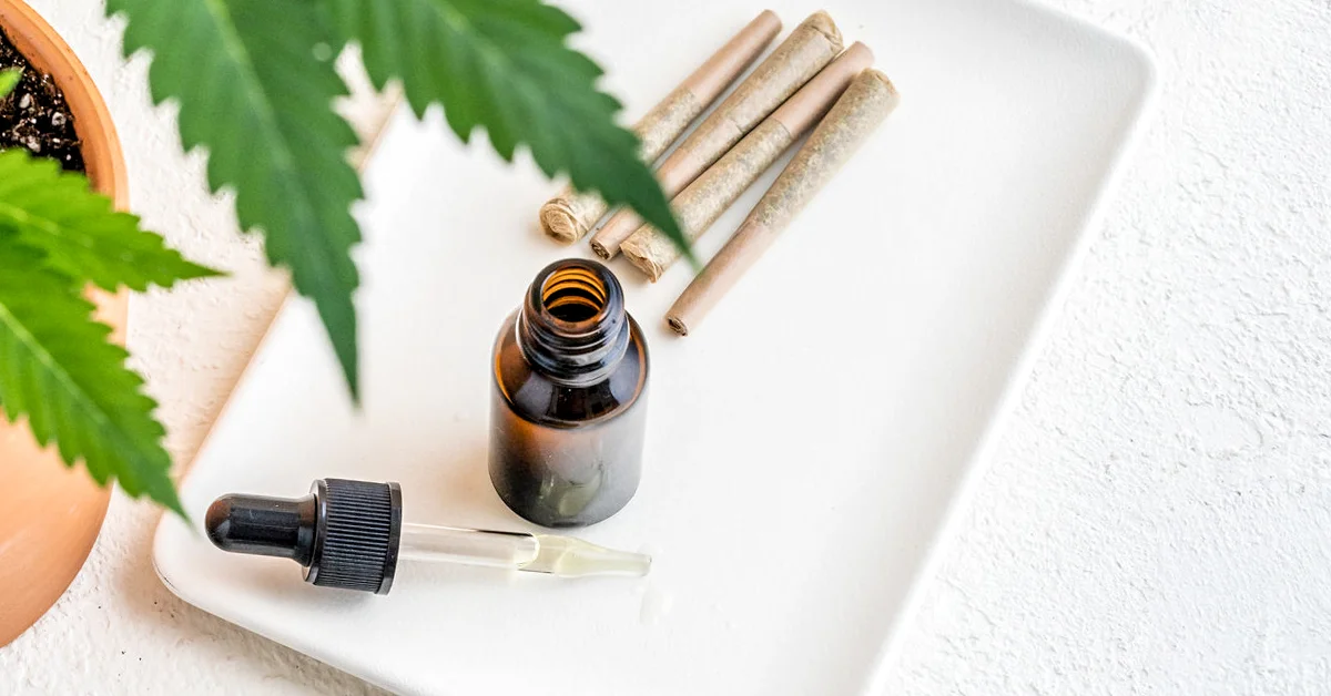 Wie die Nachweisbarkeit von THC funktioniert