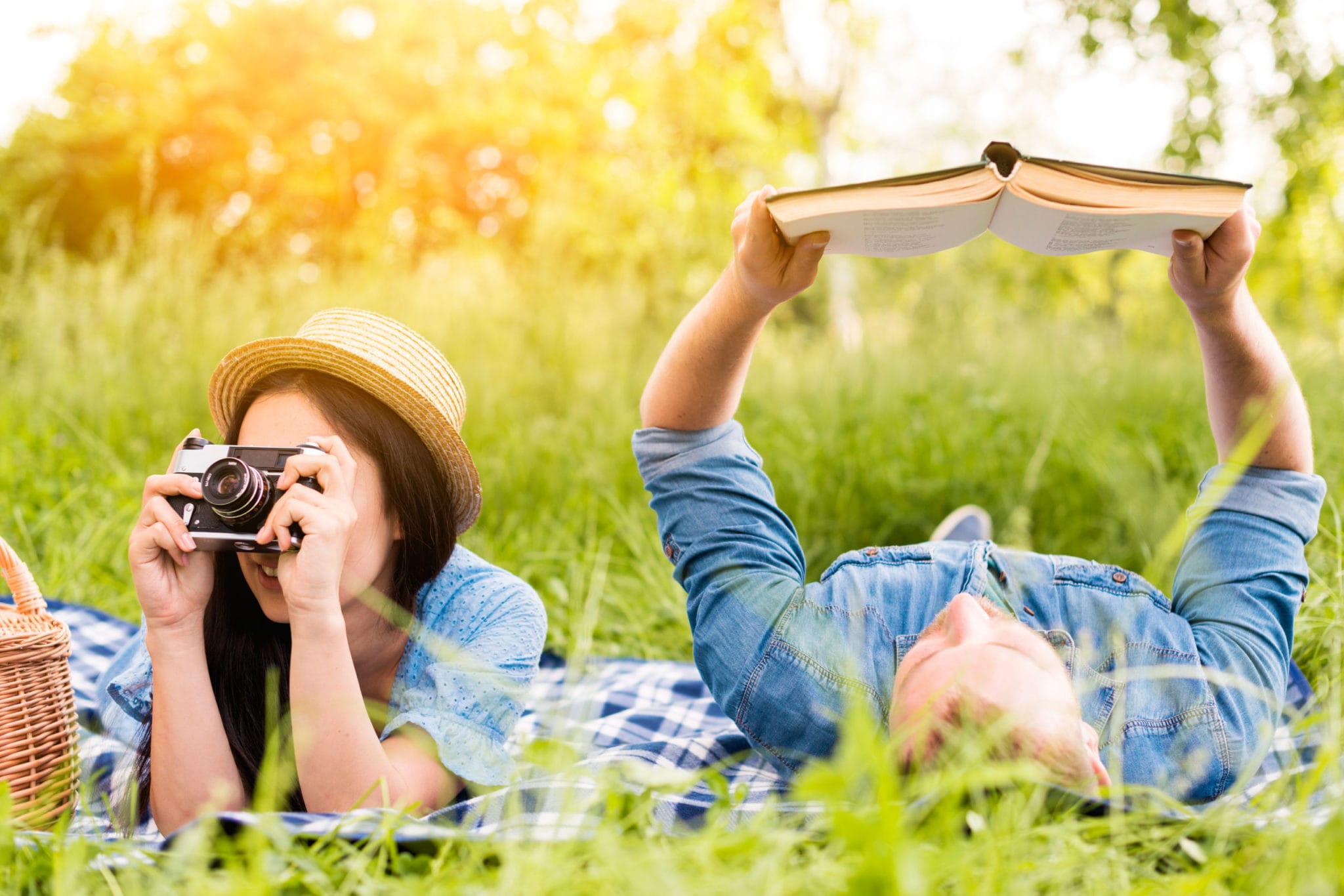 Wie hobbyfotografie meinen Blick auf die Welt verändert hat