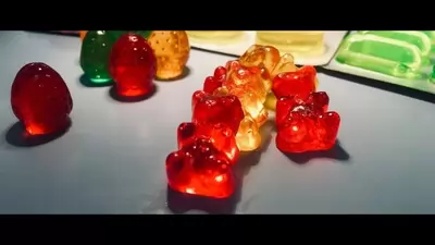 So integrieren Sie Gummibärchen zur Gewichtsreduktion in Ihren Alltag