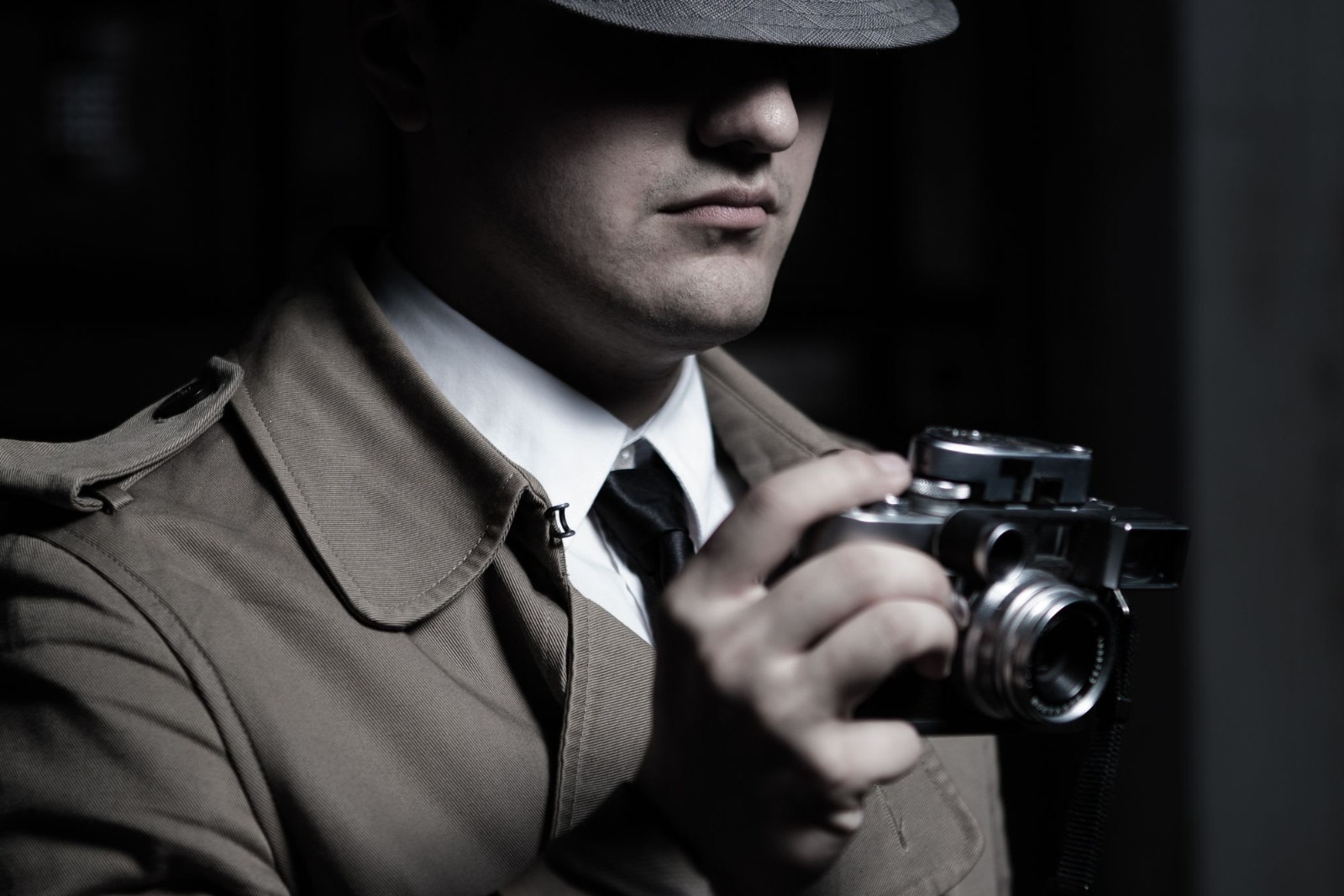 So hilft Ihnen ein Privatdetektiv Wien bei der Wahrheitsfindung