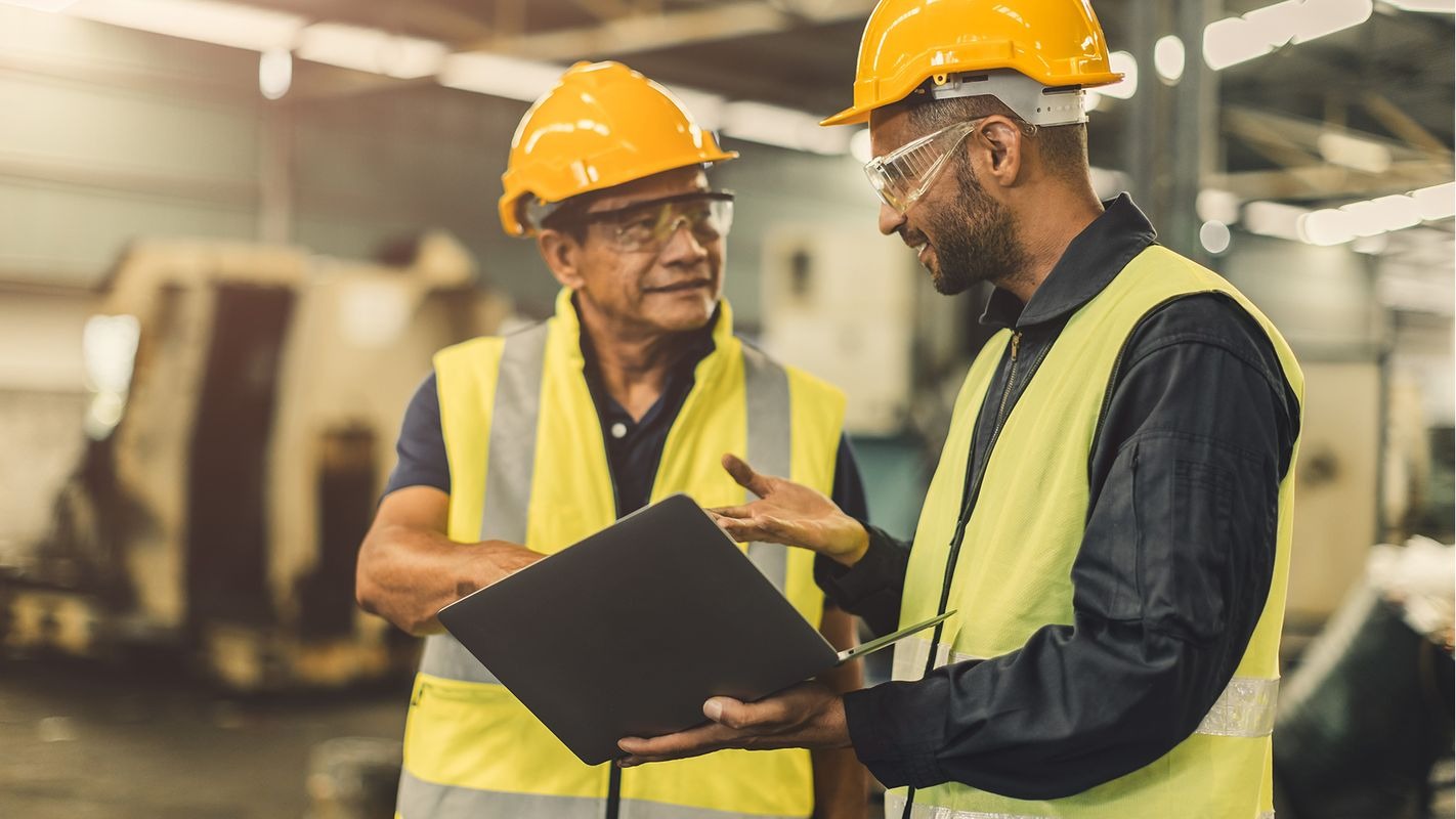 Headhunter Baubranche – Headhunter Baubranche vermittelt Baumanager und Projektleiter