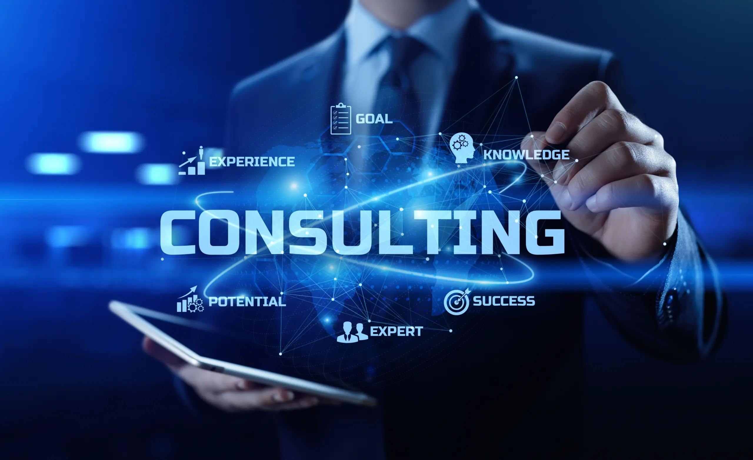 Diskrete Rekrutierung sensibler Positionen durch Headhunter