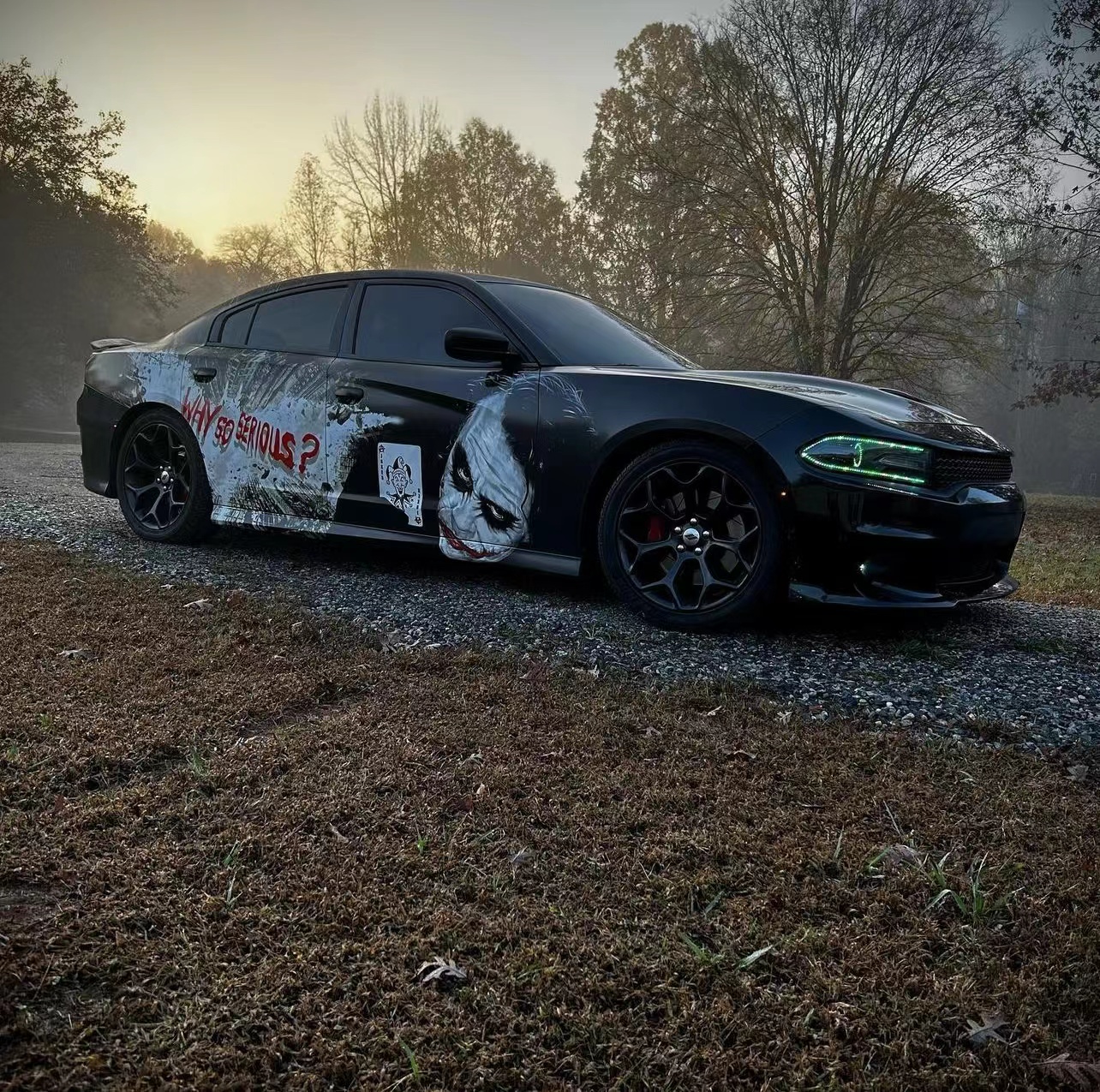 Anime Car – Für alle, die sich abheben wollen