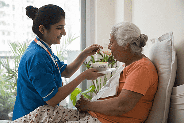Pioneering Care: Ambulanter Pflegedienst Initiatives