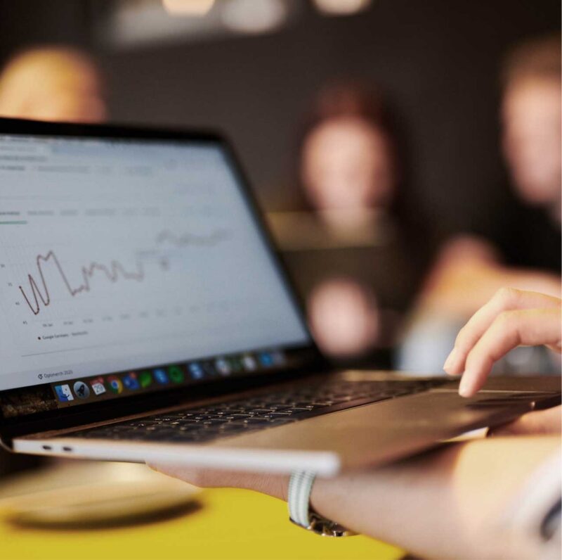 SEO-Agentur für kleine Unternehmen