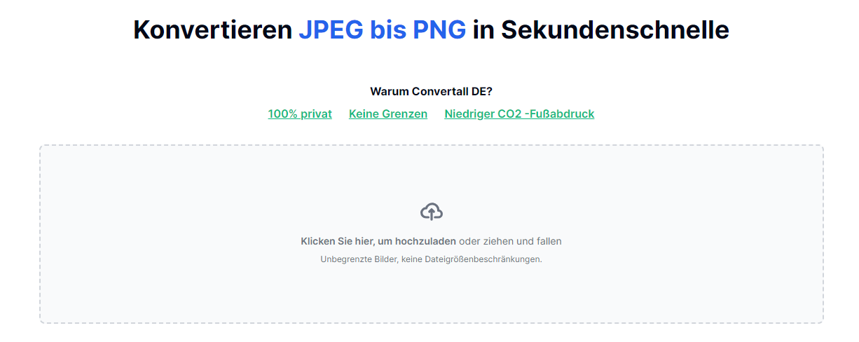 Die Kunst des Geschichtenerzählens: Ein Blick hinter den jpeg to png