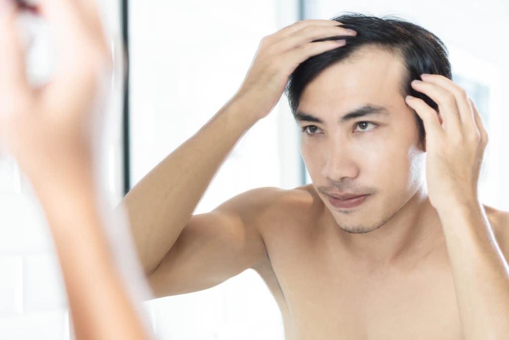Haartransplantation: Ein neues Kapitel für Ihr Haarwachstum