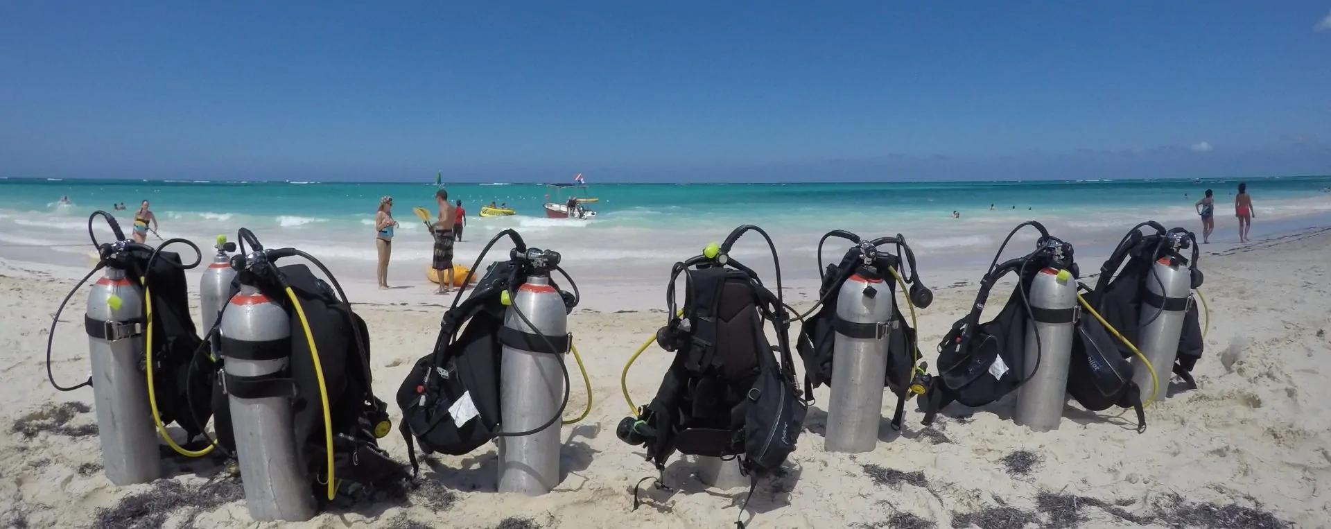 DeepDiveMexico – Deine Tauchschule Playa del Carmen für besondere Erlebnisse