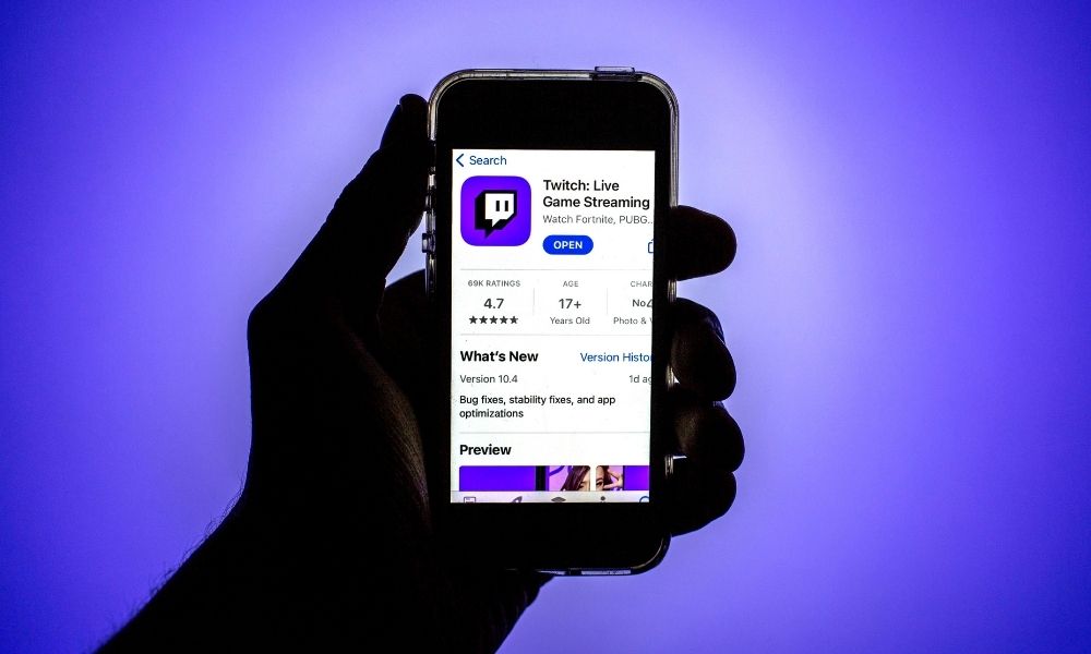 Twitch-Potenzial freisetzen: Gewinnen Sie noch heute Follower