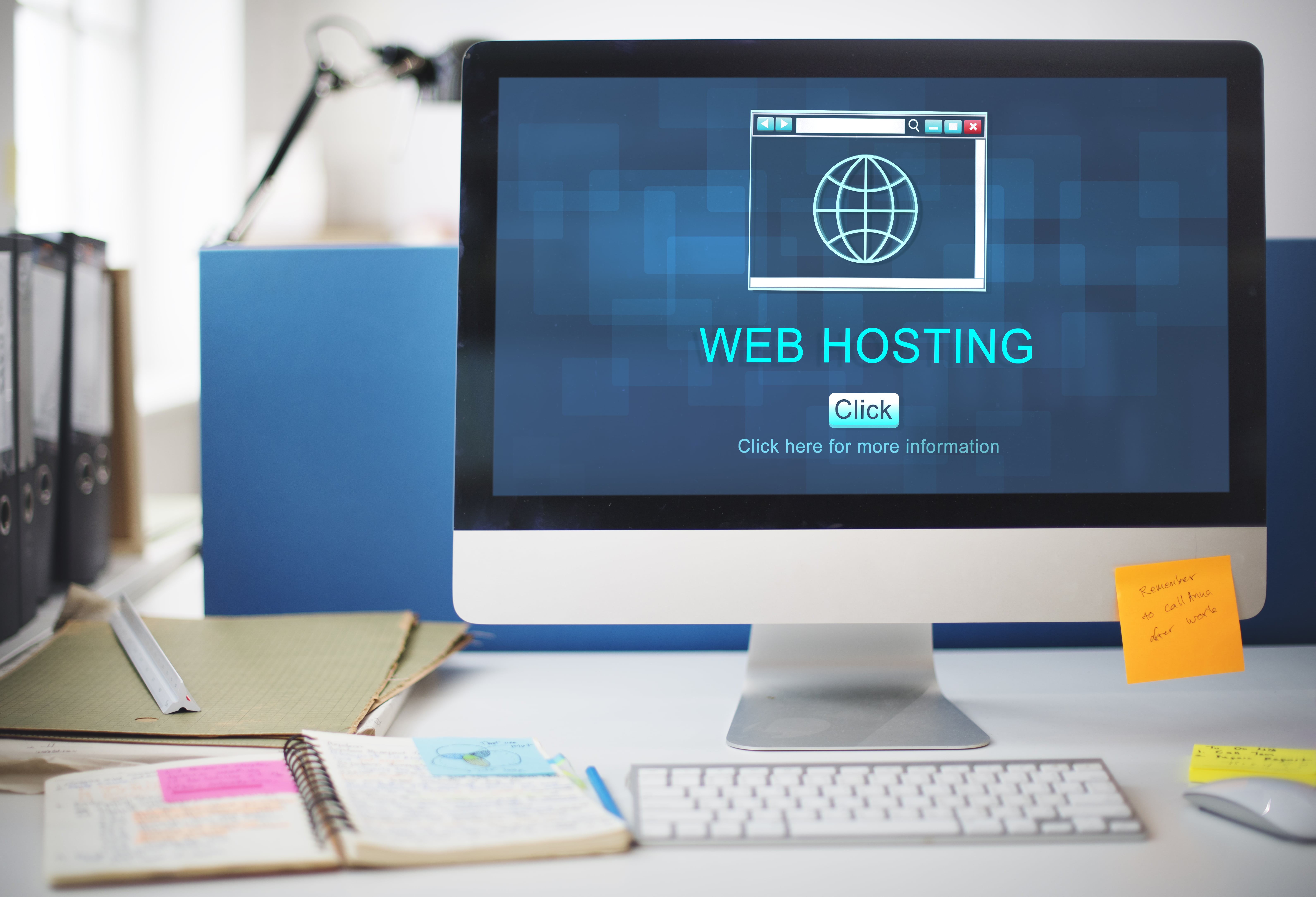 Digitale Ambitionen ermöglichen: Premium-Webhosting und Domain-Anbieter