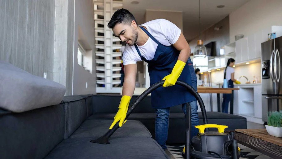 Fensterreinigung Dortmund – Professionell und schnell