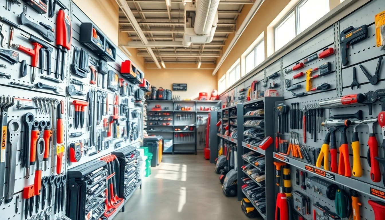 STAHLWILLE Black Friday Deals: Misterworker kombiniert Markenpower mit schneller Lieferung