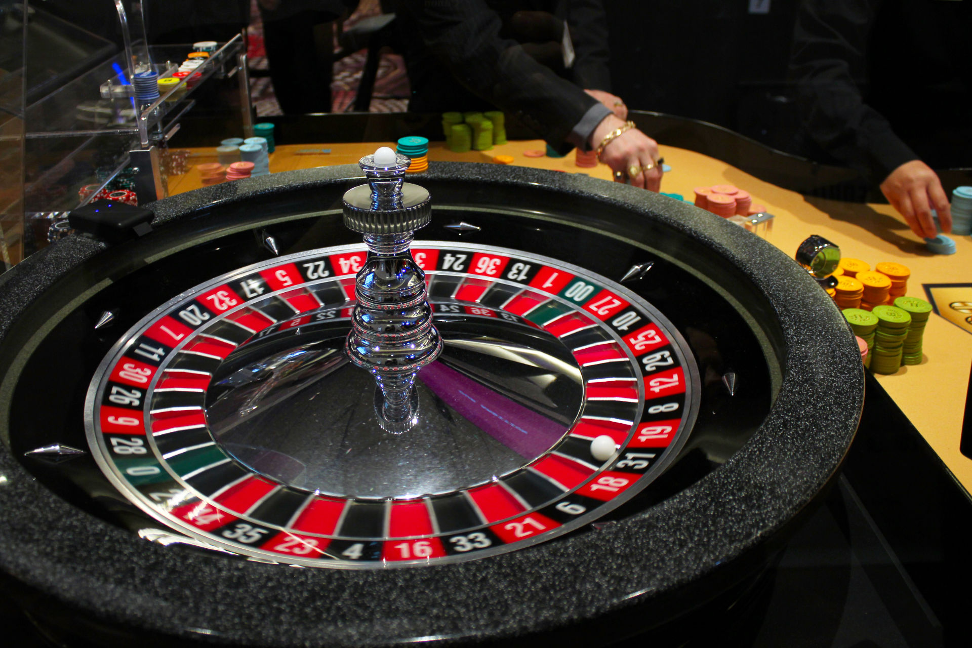 Casino-Slot-Gewinntipps – Wie man Casino-Spielautomaten gewinnt