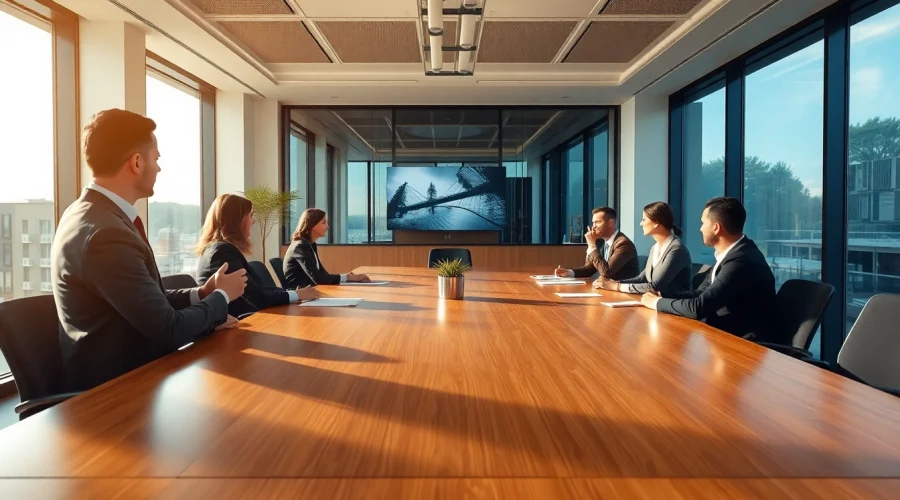 Headhunter Münster – Expertenwissen für anspruchsvolle Positionen
