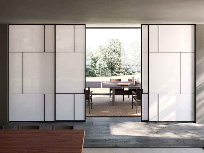 Schiebetür Glas, Glasschiebewände, Aluminium-Überdachung und Glas-Schiebetür kaufen