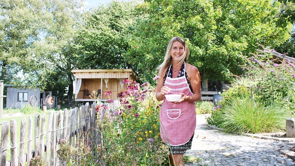 Jenseits der Blüten: Die tiefere Bedeutung Ihres Gartens