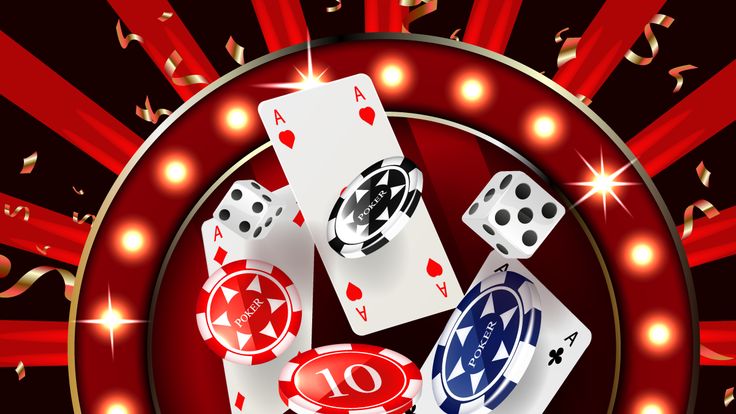Unterhaltung neu definiert: Die Entwicklung der Online-Casinos