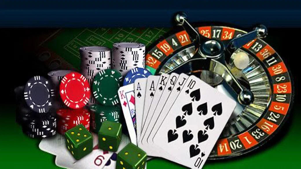Online-Casinos mit Boni und kostenlosem Bargeld – Benutzerhandbuch