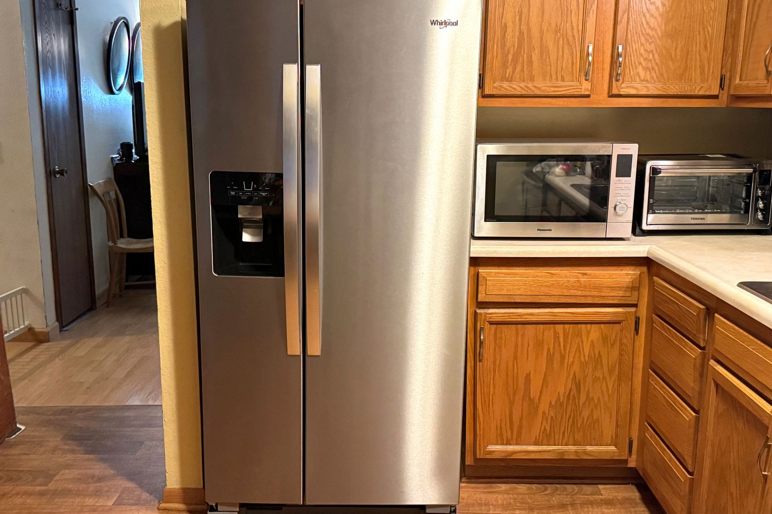 Are Whirlpool Fridges Good When It Comes to Daily Cooling