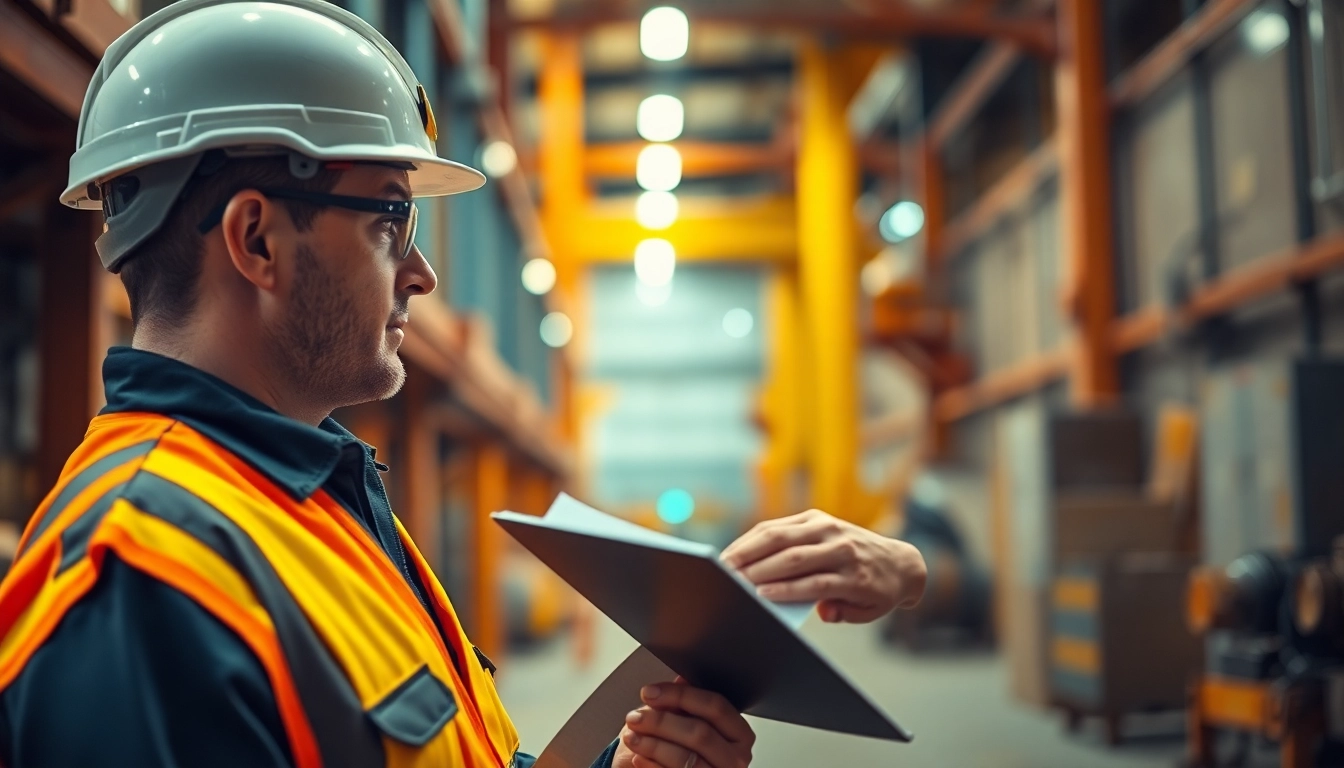 E-Check & DGUV Vorschrift 3 – So sorgen Sie für eine sichere Arbeitsumgebung