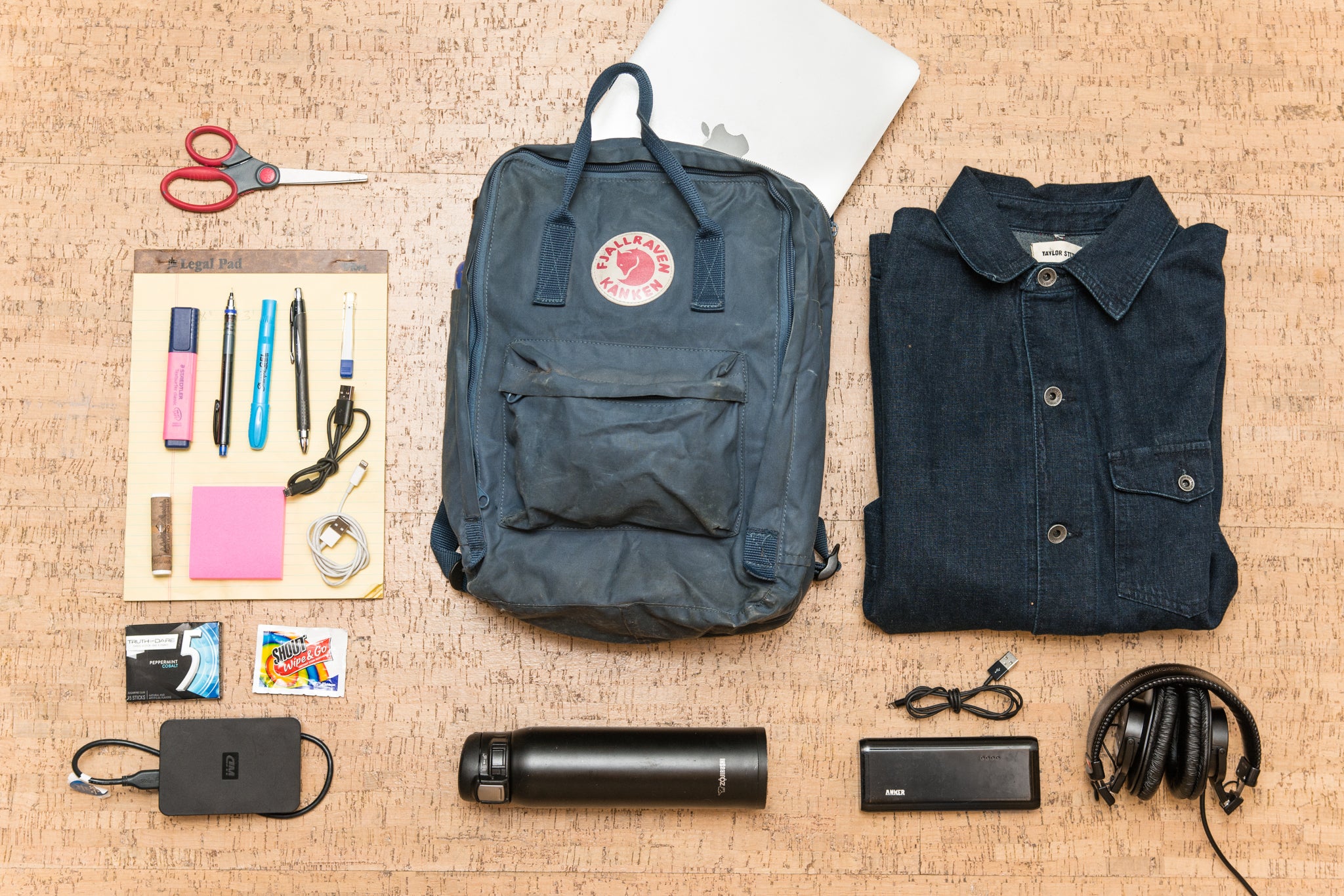 Rucksack online kaufen bei Mempör – Wo Qualität und Stil Hand in Hand gehen