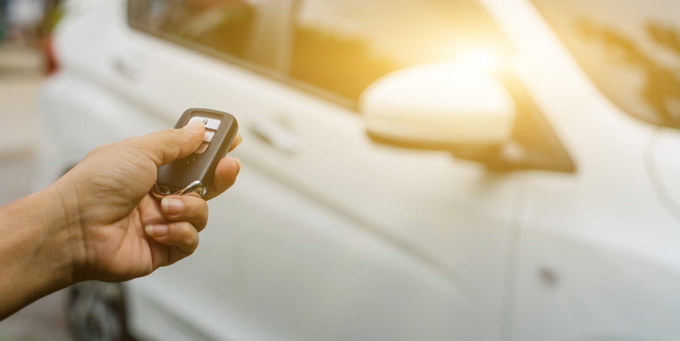 Auto Schlüssel nachmachen leicht gemacht – mit MR-KEY