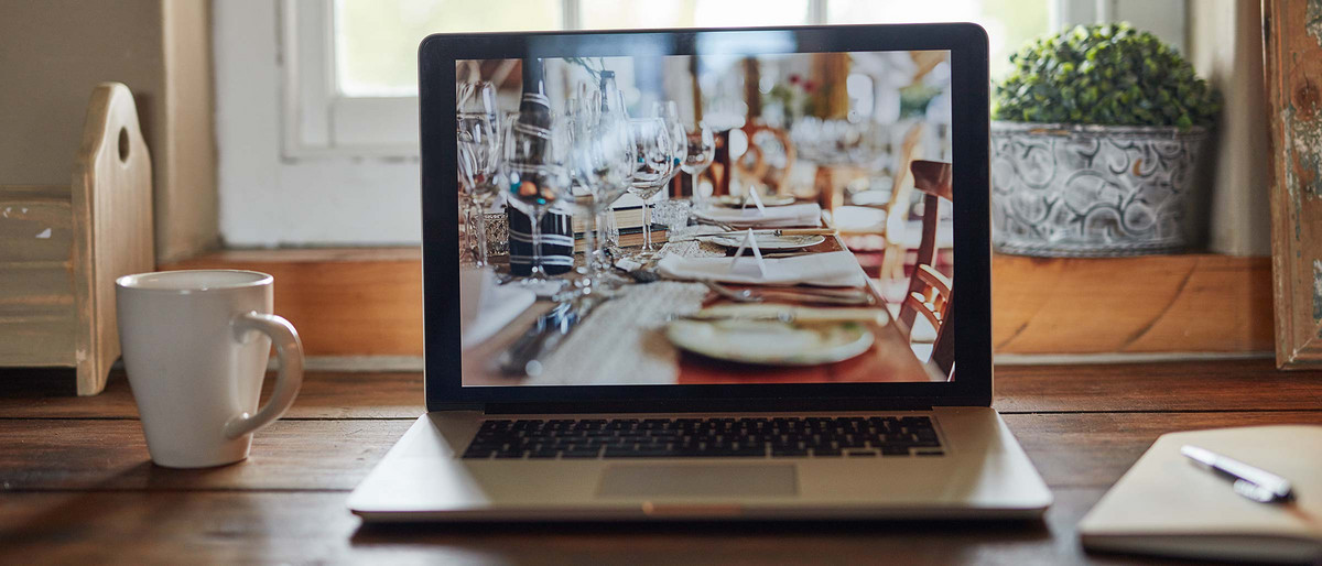 Apple MacBook Air 13,3-Zoll-Laptop - die Mutter aller ultraflachen Laptops