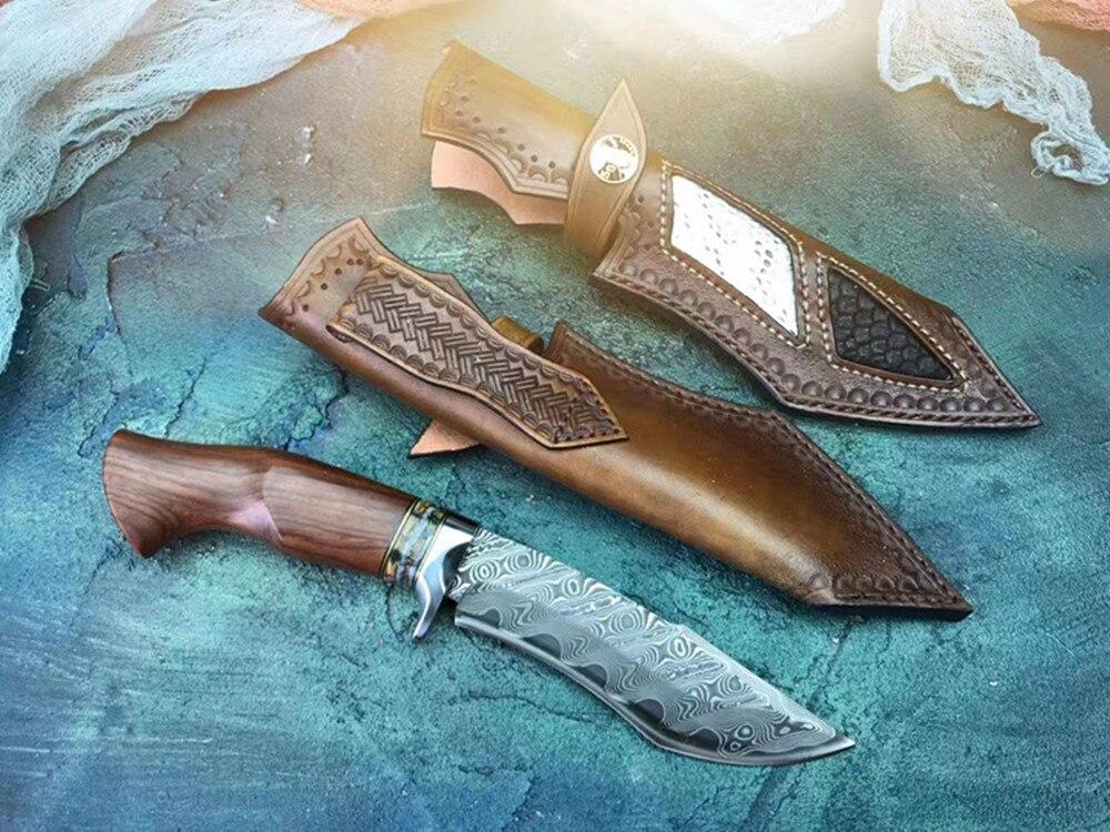 Enthüllung der besten Jagdmesser: Wesentliche Funktionen und Top-Tipps für Ihr nächstes Abenteuer